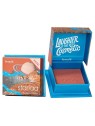 Benefit Starlaa Mini Blush 2,5g Rosy Bronze
