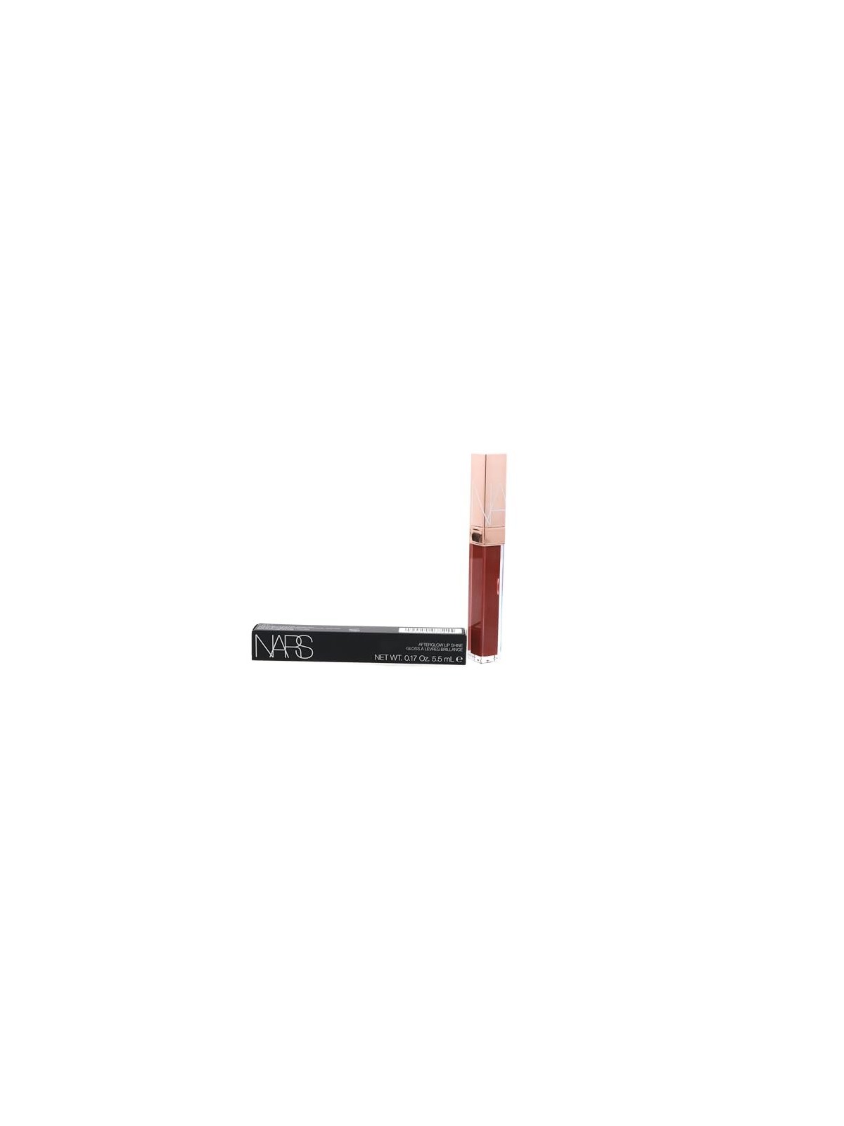 NARS Lucidalabbra afterglow 55 ml donna Aragon