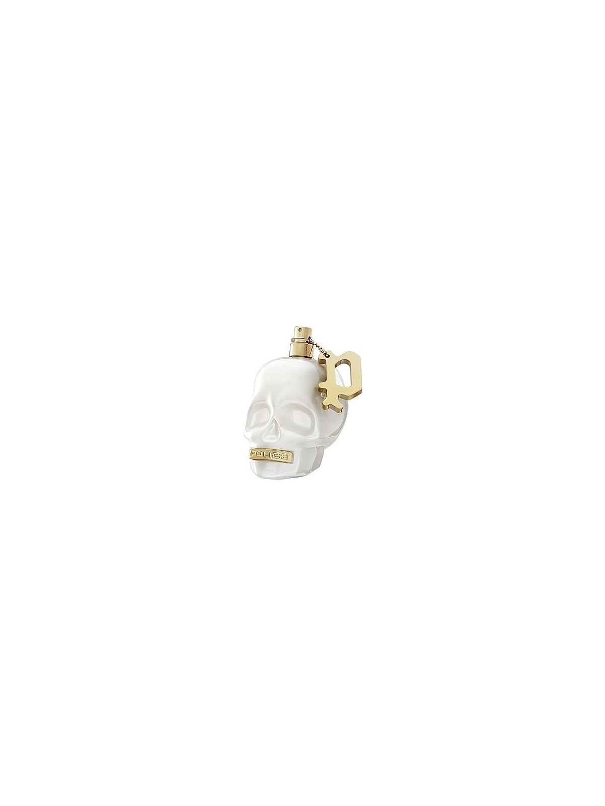 Profumo Police To Be Born To Shine For Woman 125ml