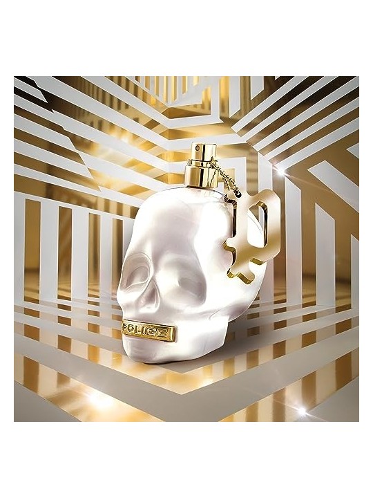 Profumo Police To Be Born To Shine For Woman 125ml