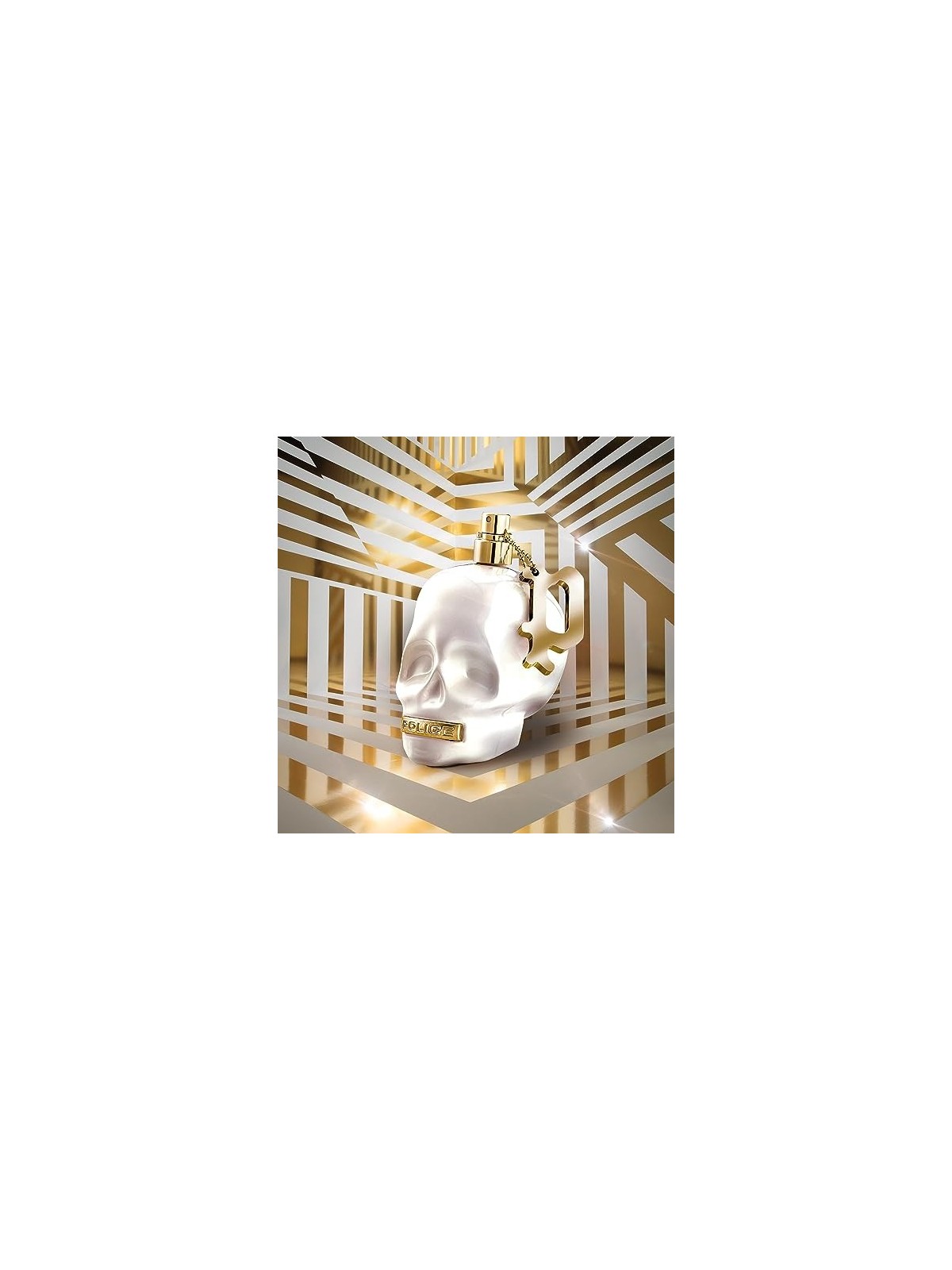 Profumo Police To Be Born To Shine For Woman 125ml
