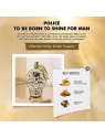 Police To Be Born To Shine For Men 125ml