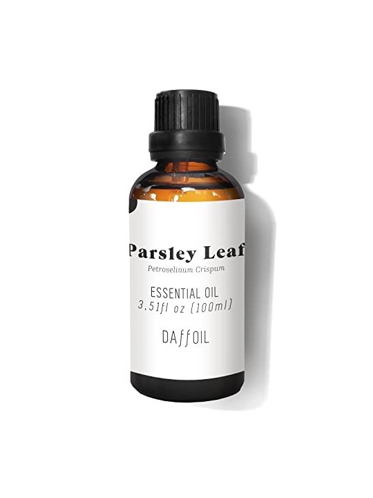 Olio Essenziale Foglia Prezzemolo 100ml Unisex