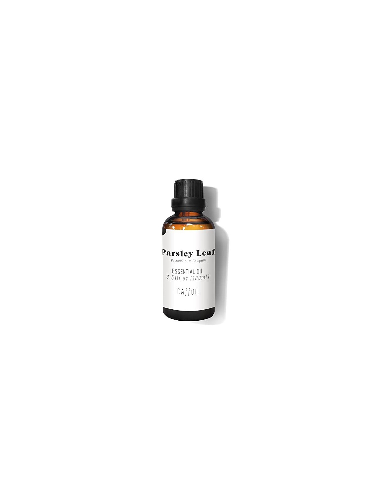 Olio Essenziale Foglia Prezzemolo 100ml Unisex