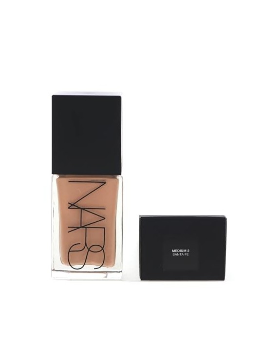 NARS Fondotinta riflettente la luce 30 ml donna Santa Fe