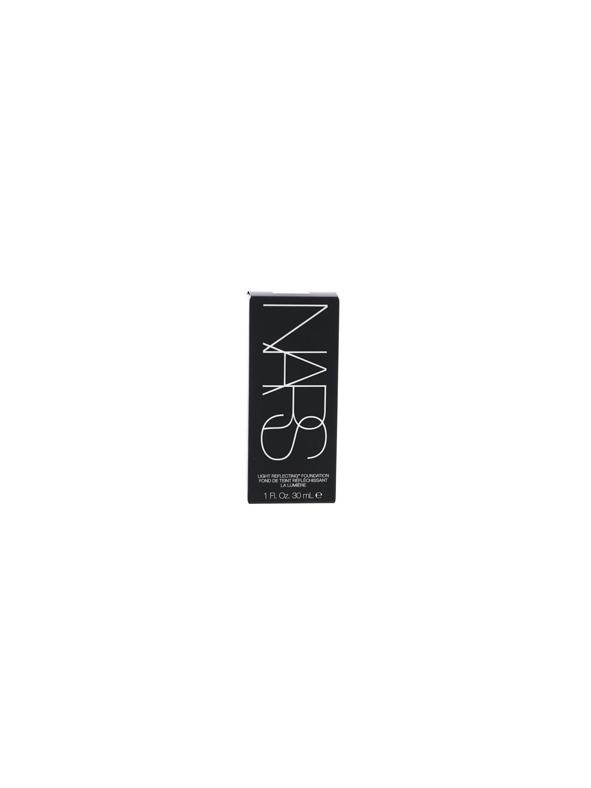 NARS Fondotinta riflettente la luce 30 ml donna Santa Fe