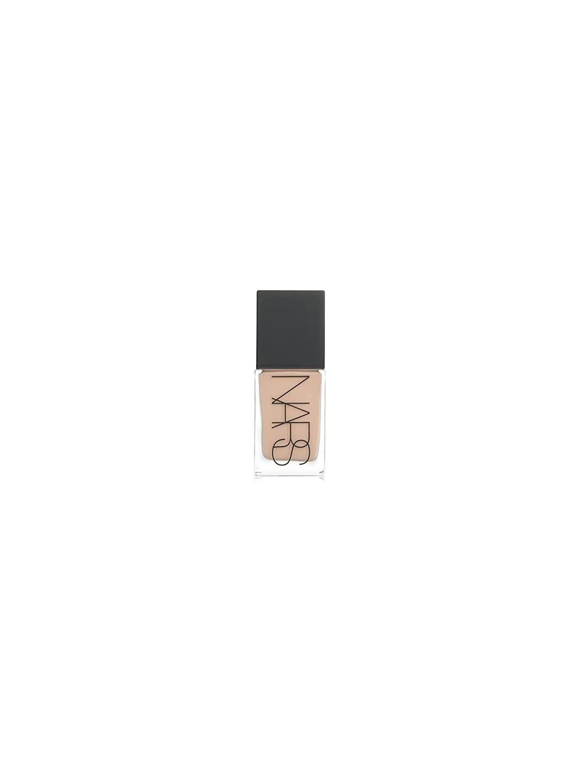Fondotinta NARS riflettente la luce 30 ml donna Mont Blanc