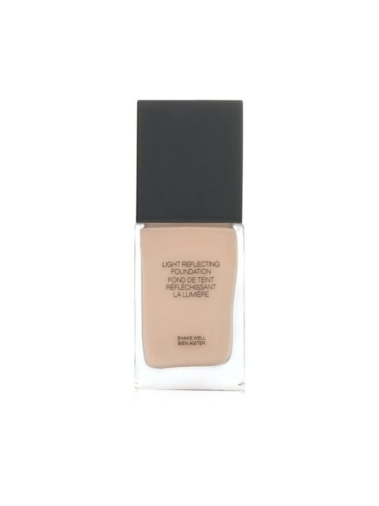 Fondotinta NARS riflettente la luce 30 ml donna Mont Blanc