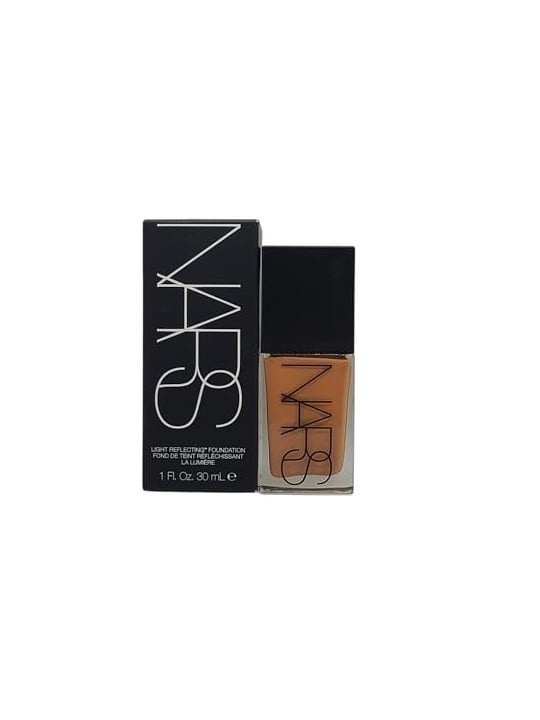 Fondotinta NARS Huahine per donna 30 ml riflette la luce