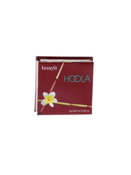Benefit Hoola Matte Bronzing Powder 8g