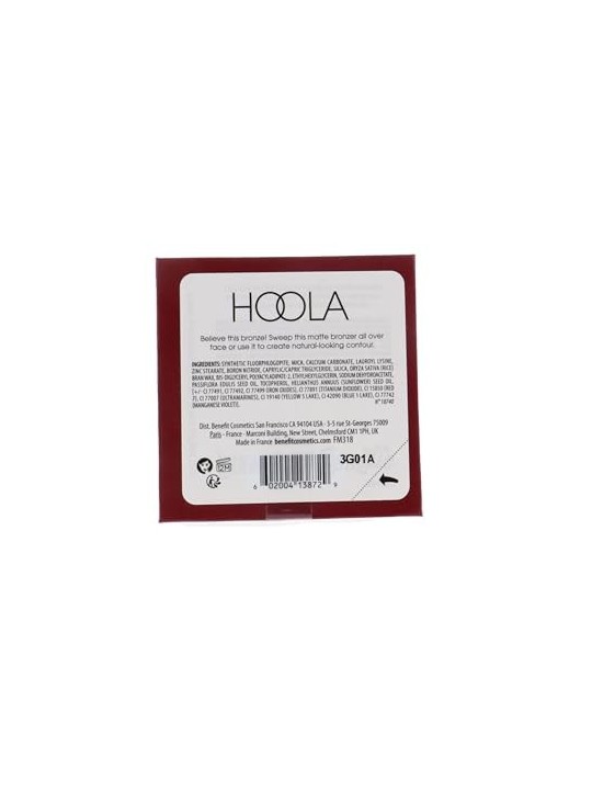 Benefit Hoola Matte Bronzing Powder 8g