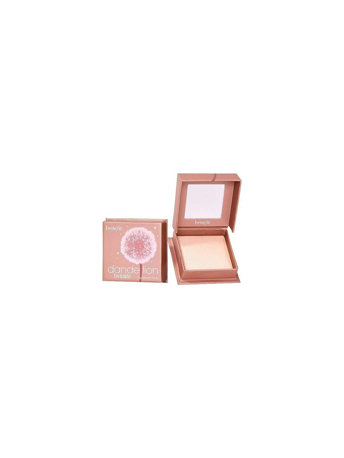 Benefit Dandelion Twinkle Illuminante in polvere 3g