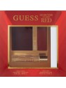 Guess Set Regalo Seductive Red Pour Homme Eau de Toilette 100 ml e Eau de Toilette 15 ml Uomo 100ml