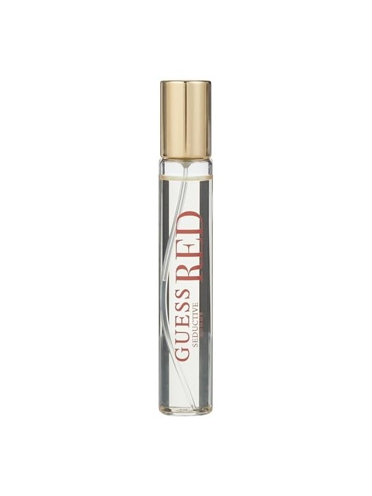 Guess Set Regalo Seductive Red Pour Homme Eau de Toilette 100 ml e Eau de Toilette 15 ml Uomo 100ml