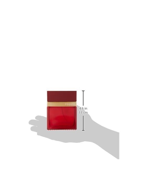 Guess Set Regalo Seductive Red Pour Homme Eau de Toilette 100 ml e Eau de Toilette 15 ml Uomo 100ml