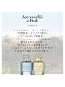 Abercrombie & Fitch Away Woman EDP 30ml