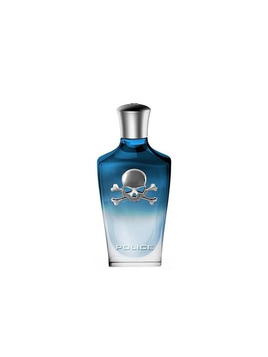 Police police potion for him eau de parfum 100ml uomo Police www.essenzetotalstyle.com 