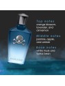 Police police potion for him eau de parfum 100ml uomo Police www.essenzetotalstyle.com 