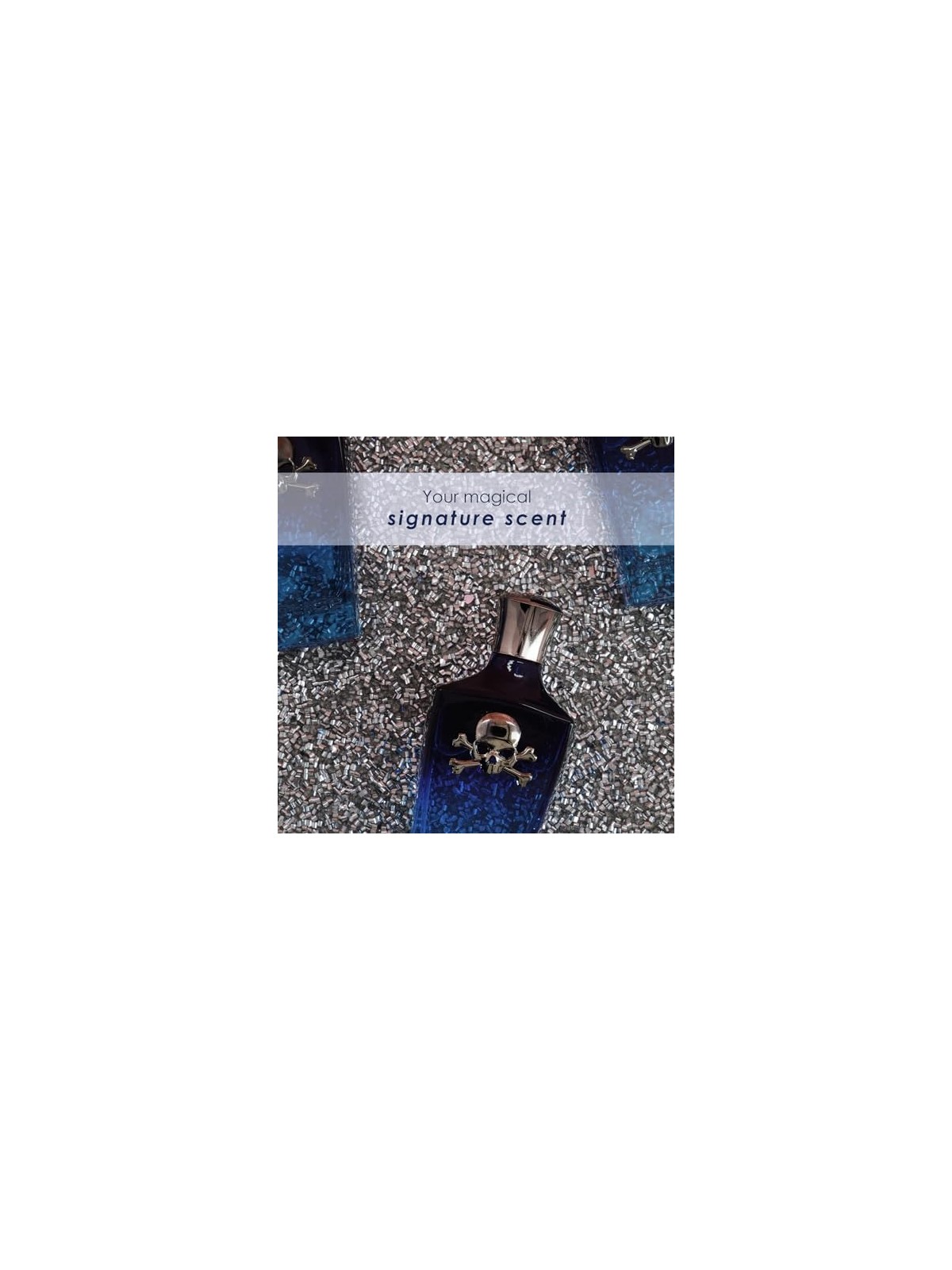 Police police potion for him eau de parfum 100ml uomo Police www.essenzetotalstyle.com 