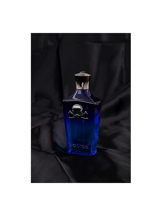 Police police potion for him eau de parfum 100ml uomo Police www.essenzetotalstyle.com 