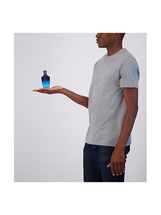 Police police potion for him eau de parfum 100ml uomo Police www.essenzetotalstyle.com 