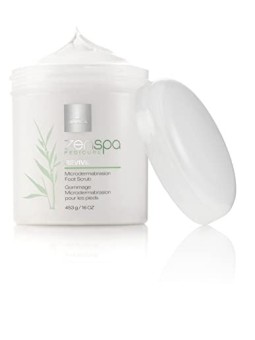 Jessica ZenSpa Revitalizes Foot Cleansing and Scrub 2550g Women