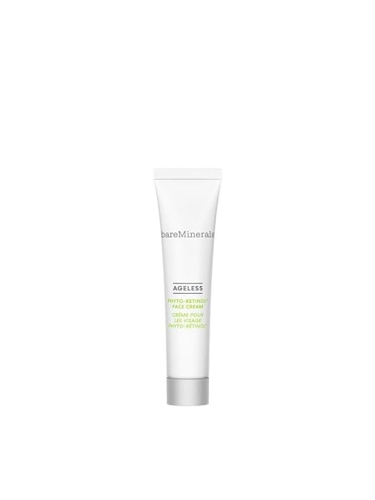 Bare Minerals AGELESS crema viso al fitoretinolo 15ml unisex