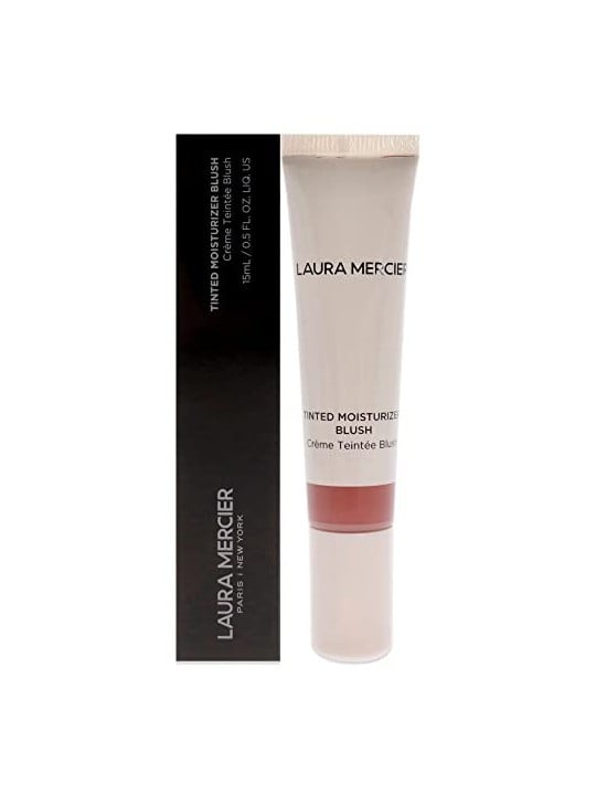Laura Mercier Fard idratante Blush Sun Drenched