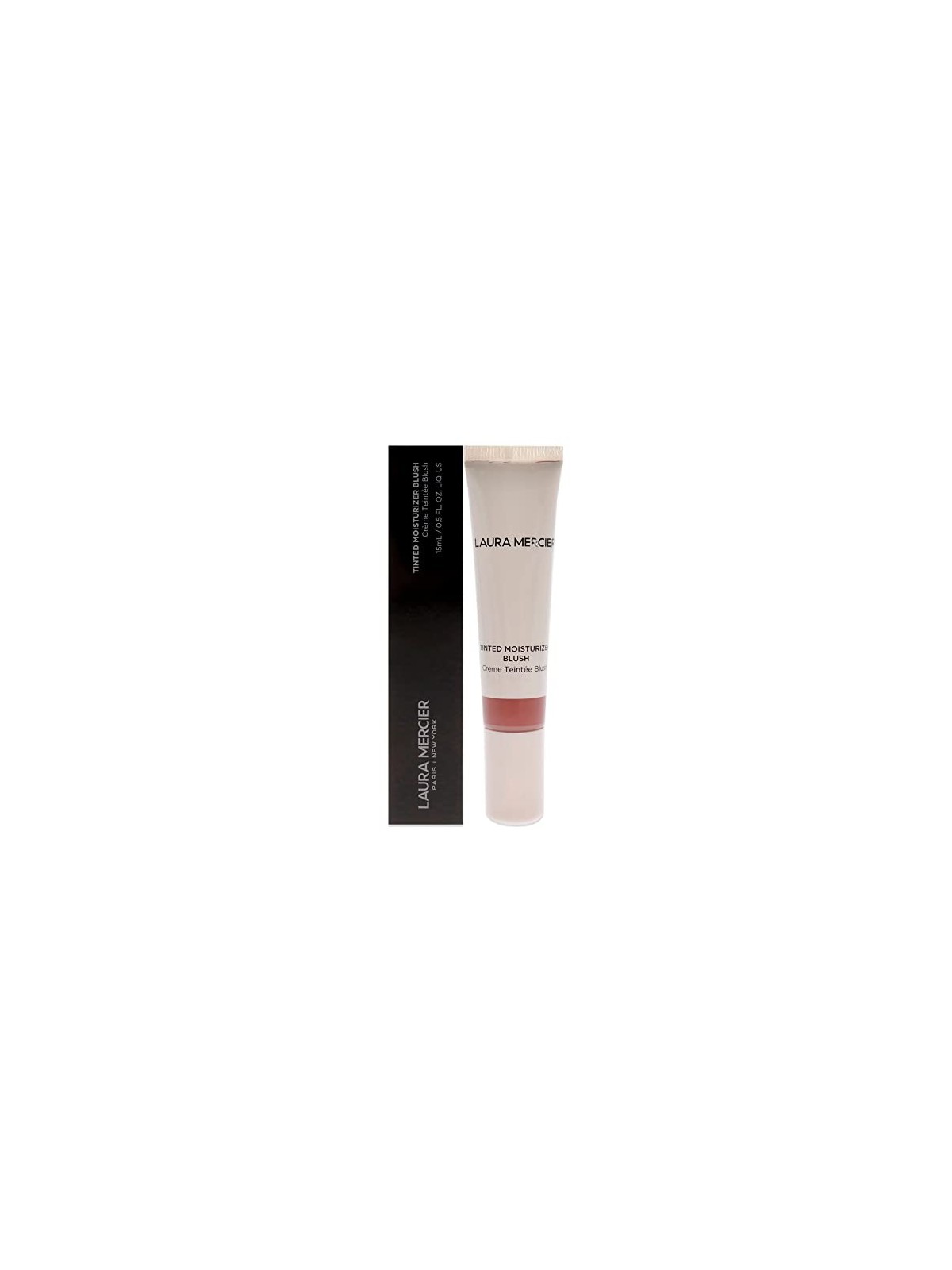 Laura Mercier Fard idratante Blush Sun Drenched