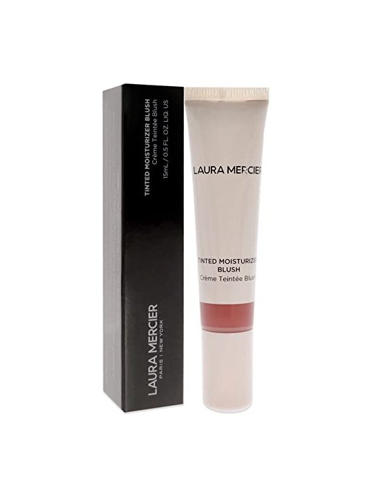 Laura Mercier Fard idratante Blush Sun Drenched
