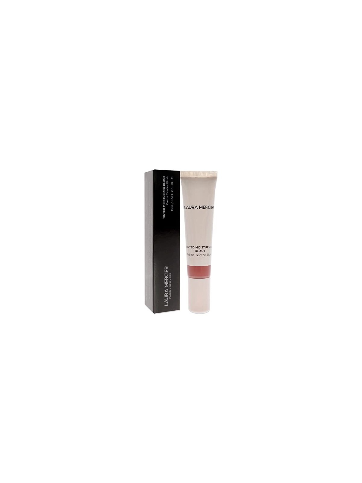 Laura Mercier Fard idratante Blush Sun Drenched