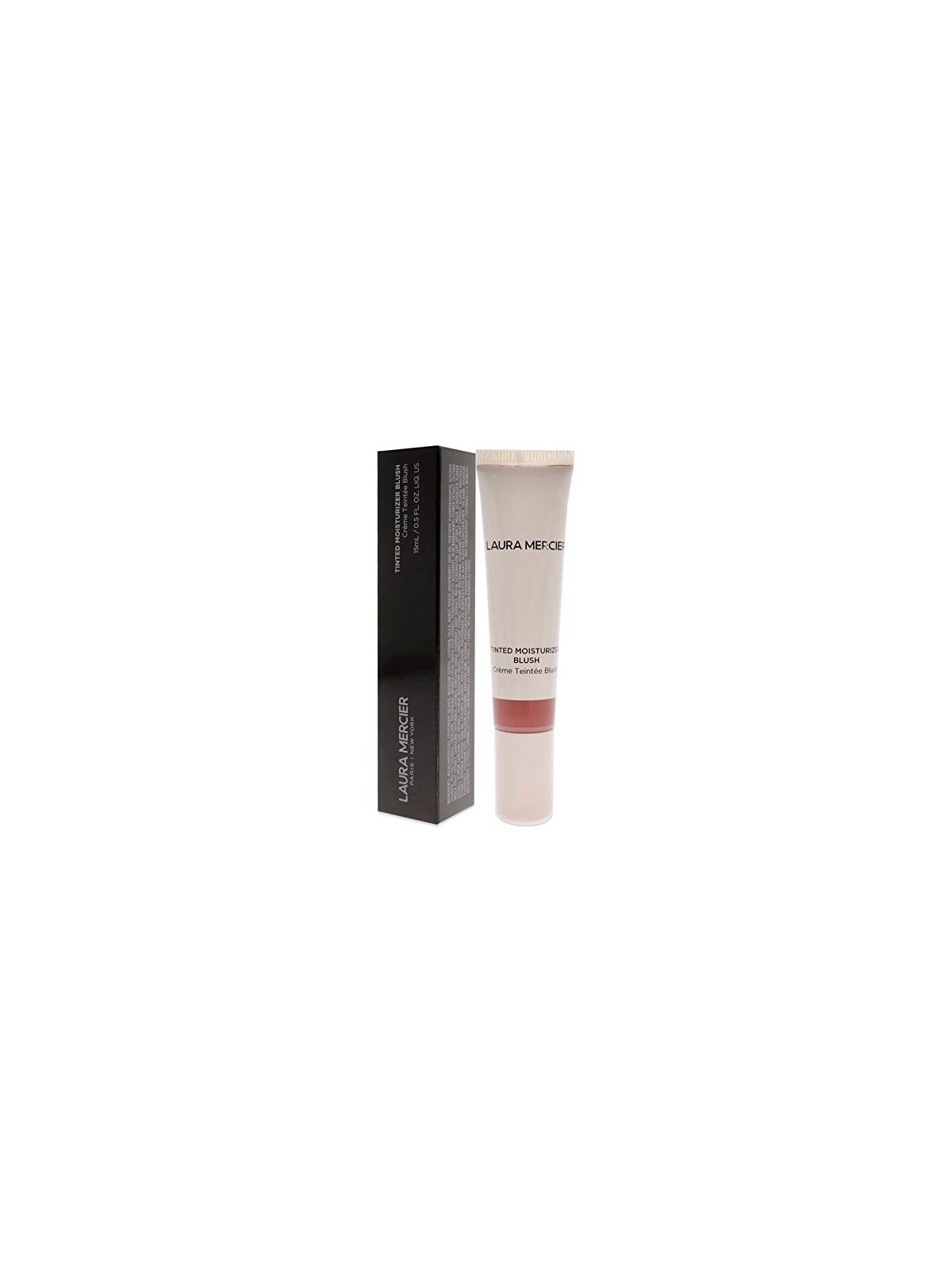 Laura Mercier Fard idratante Blush Sun Drenched