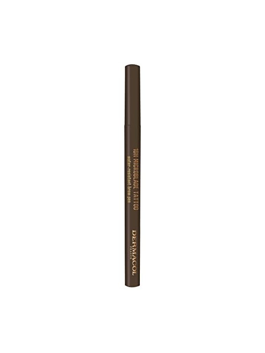 Dermacol 16H Microblade Tattoo Fix per sopracciglia 1 ml donna 3