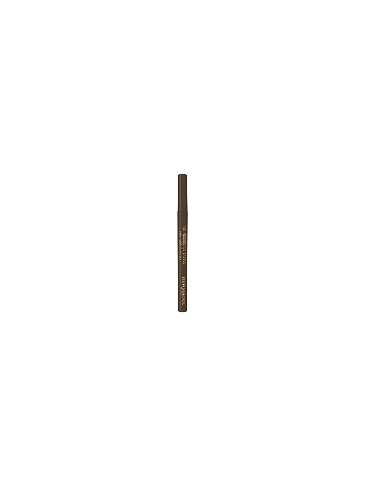 Dermacol 16H Microblade Tattoo Fix per sopracciglia 1 ml donna 3
