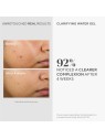 Gel Purificante Murad con Acido Ialuronico 60ml