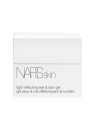 NARS Gel per occhi e ciglia che riflette la luce della pelle