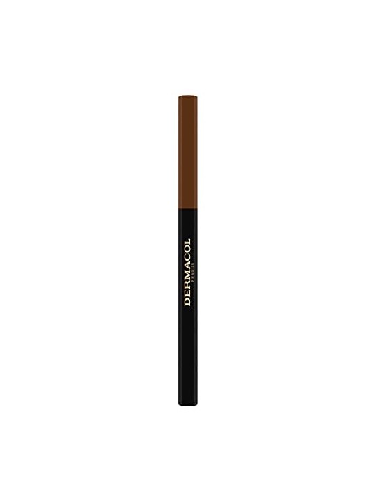 Dermacol Eyebrow Perfector Eyebrow Pencil 2