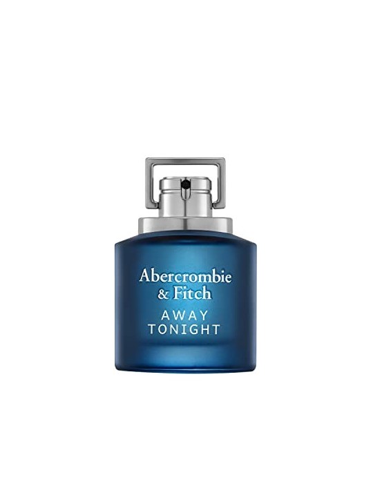 Abercrombie & Fitch Away Tonight Man Eau De Toilette 100 ml (man) Abercrombie & Fitch www.essenzetotalstyle.com 