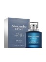 Abercrombie & Fitch Away Tonight Man Eau De Toilette 100 ml (man) Abercrombie & Fitch www.essenzetotalstyle.com 