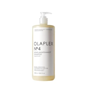 Olaplex No.4 Bond Maintenance Shampoo 1000 ml