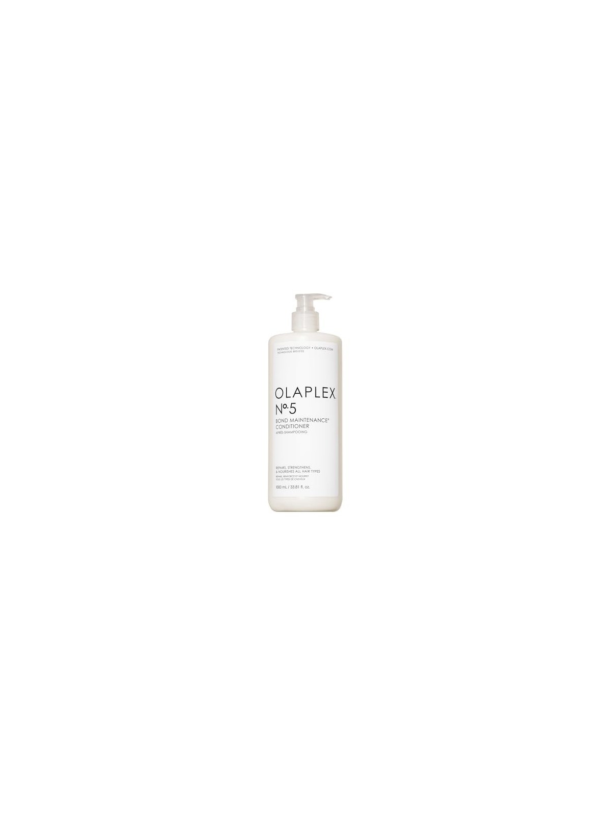 Olaplex No.5 Bond Maintenance Conditioner 1000 ml