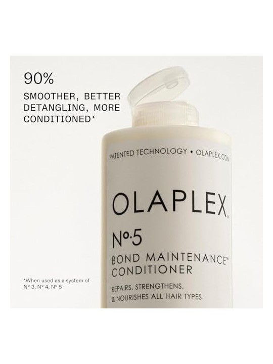 Olaplex No.5 Bond Maintenance Conditioner 1000 ml
