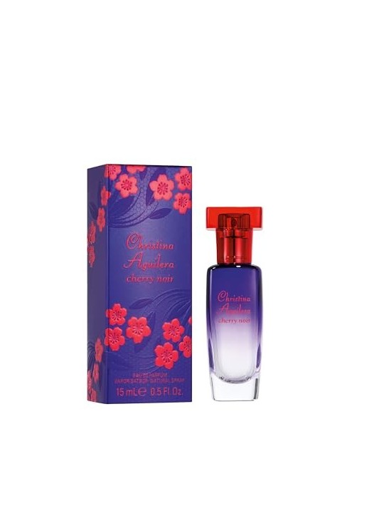 Christina Aguilera Cherry Noir eau de parfum Spray 15ml