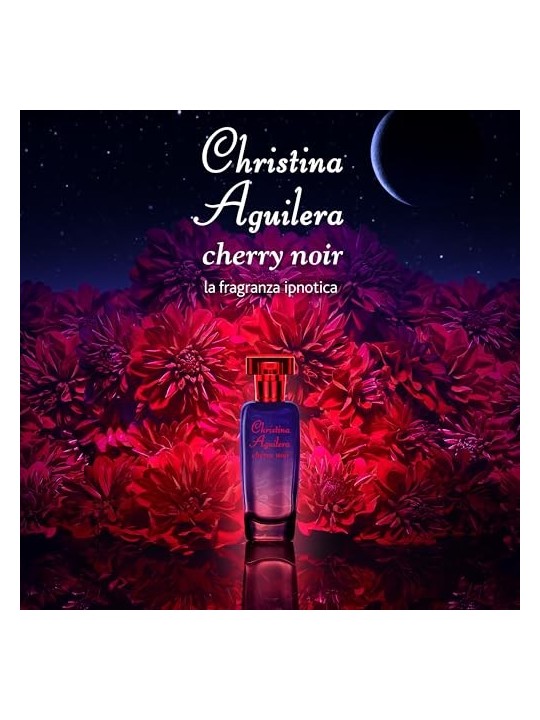 Christina Aguilera Cherry Noir eau de parfum Spray 15ml