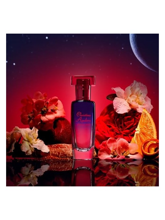 Christina Aguilera Cherry Noir eau de parfum Spray 15ml