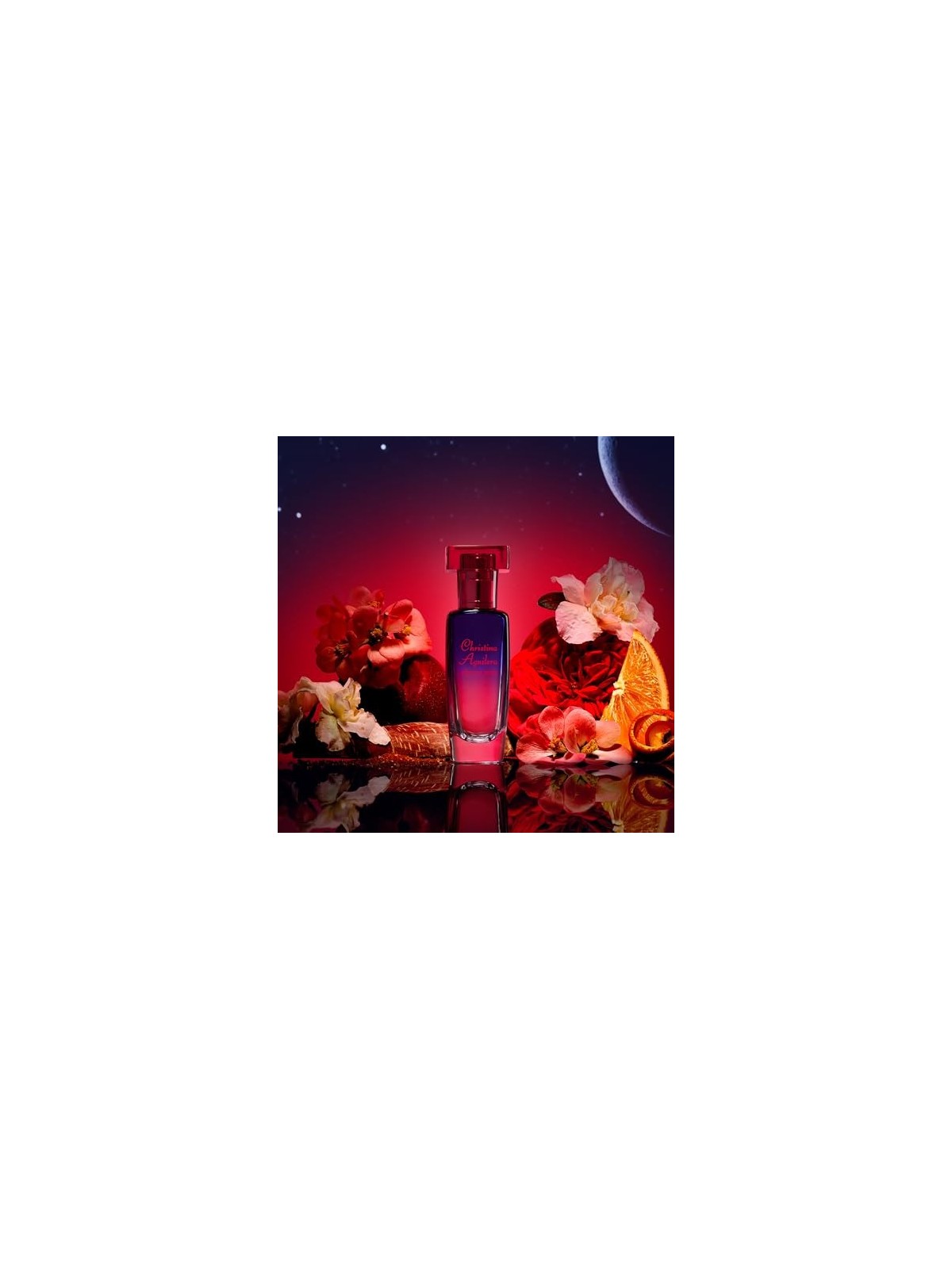 Christina Aguilera Cherry Noir eau de parfum Spray 15ml