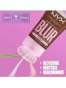 Fondotinta Nyx Professional Make Up BARE WITH ME SFUMA 21ricco 30ml