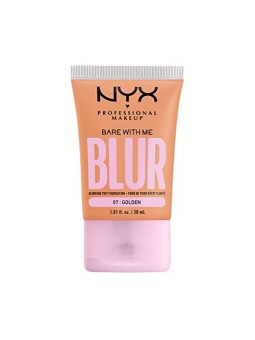 Nyx Professional Make Up BARE WITH ME BLUR 07-golden 30ml