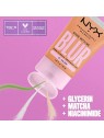 Nyx Professional Make Up BARE WITH ME BLUR 07-golden 30ml