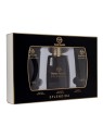 Sergio Tacchini Splendida Dï¿½ï¿½rkovï¿½ï¿½ sada: Profumo 100ml  Gel doccia 100ml  Latte corpo 100ml